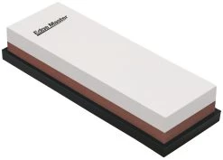 Edge Master Professional Japanese Whetstone Blade Sharpener Combo 1000/3000 Grit