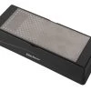 Edge Master Diamond Benchstone Blade Sharpener Combo 360/600 Grit 1 Edge Master Diamond Benchstone Blade Sharpener Combo 360/600 Grit -Knifes Series Shop EM00739