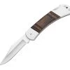 Excalibur Castle Wooden Handle 2.4" Clip Point Folding Knife -Knifes Series Shop EXC32090