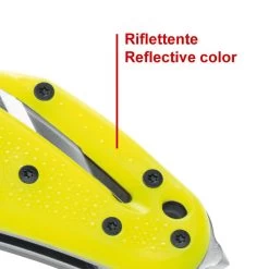 FOX FKMD A.L.S.R 2 Air Land & Sea Rescue Folder Knife - Model FX-447 SF -Knifes Series Shop FOX447SF 2