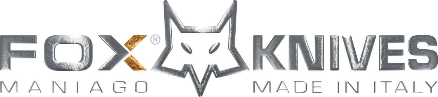 FOX TERZUOLA, Damascus Steel, Bocote Wood Gentleman’s Folder Knife - Model FX-525 DB 3 FOX TERZUOLA, Damascus Steel, Bocote Wood Gentleman’s Folder Knife - Model FX-525 DB