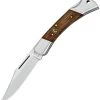 FOX Rosewood Win Collection Lockback Knife - Model 582 -Knifes Series Shop FOX582