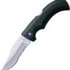 Gerber Gator Clip Point Serrated Edge Folder Knife -Knifes Series Shop GE06079