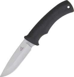 Gerber Gator Drop Point Fine Edge Fixed Blade Knife