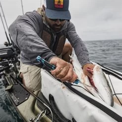 Gerber Controller 6" Salt Rx Fishing Folding Fillet Knife -Knifes Series Shop GE31003599 2