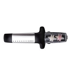 Global 2 Stage Ceramic Water Sharpener - Stainless Steel - 79730