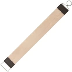 Herold-Solingen Hanging Double Sided Leather Strop 19"