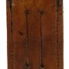 Icaras Leathercraft (Australian Made) Stockman Knife Sheath - Rustic Tan