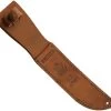 Kabar US Army Brown Leather Knife Sheath 1220S -Knifes Series Shop KA1220S