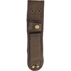 Kabar Jarosz Globetrotter Fixed Blade Knife 7502 Nylon Sheath