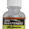 KME CBN (Cubic Boron Nitride) 1.5 Micron (13,000 Grit) Emulsion CBN-15 1 KME CBN (Cubic Boron Nitride) 1.5 Micron (13,000 Grit) Emulsion CBN-15 -Knifes Series Shop KME CBN 15