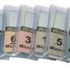 KME Diamond Lapping Film And Glass Blank (6 X Grit) Boxed Set DLF-BXST -Knifes Series Shop KME DLF BXST