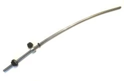 KME Convex Guide Rod KF-CVX