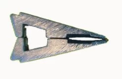 KME Low Profile Standard Jaws KJ-LPS