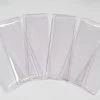 KME Set Of 6 Plastic Storage Sleeves 2 KME Set Of 6 Plastic Storage Sleeves -Knifes Series Shop KME PS6
