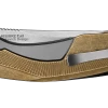 Kershaw Tumbler Brass, D2 Steel Folder Knife 4038BRZ - LIMITED PRODUCTION RUN