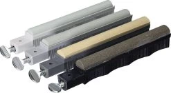 Lansky Sharpener - Curved Blade Hone Set For Knife Sharpening System