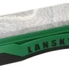 Lansky 6x2" Soft Arkansas Benchstone Knife Sharpener -Knifes Series Shop LS06700