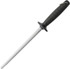 Lansky 9" Steel Sharp Stick Knife Sharpener