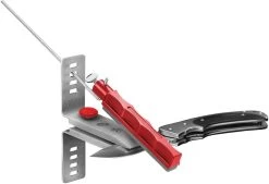 Lansky Sharpener - Deluxe Knife Sharpening System