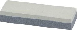 Lansky ComboStone 6x2" Coarse/Fine Bench Stone Knife Sharpener