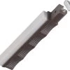 Lansky Sharpener - Hard Arkansas Hone For Knife Sharpening System