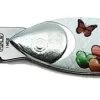 Mikov Rybička "Little Fish" Love Pocket Folder Knife - 130-NZn-1/LASKA -Knifes Series Shop MIK130 NZn 1 LASKA