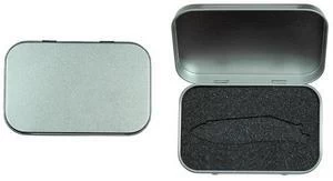 Mikov Rybička "Little Fish" Nylus Pocket Folder Knife - 130-NZn-1/NYLUS 3 Mikov Rybička "Little Fish" Nylus Pocket Folder Knife - 130-NZn-1/NYLUS