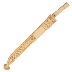 Rapala 9" Fish N Fillet Birch Handle Fishing Knife