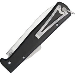 Otter Mercator German Pocket Clip Stainless Steel Pocket Knife