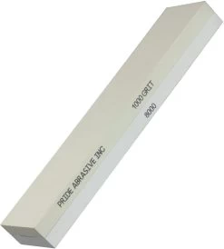 Pride Abrasive 8x2" Japanese Whetstone Blade Sharpener Combo 1000/8000 Grit