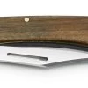 Puma Game Warden Plumwood Lockback Folder Knife - 220970