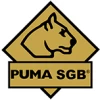 Puma SGB Bear Stag Lockback Folder Knife - 6169600S -Knifes Series Shop PU6169600S