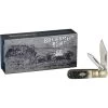 Rough Ryder Barlow Buckshot Bone Handle Folding Knife RR2041 -Knifes Series Shop RR2041