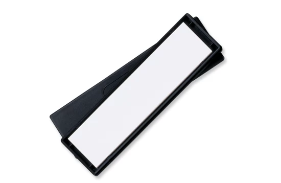 Spyderco Alumina Ceramic Ultra Fine Benchstone Sharpener 302UF 4 Spyderco Alumina Ceramic Ultra Fine Benchstone Sharpener 302UF - Image 2