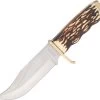 Schrade Uncle Henry Pro Hunter Fixed Blade Knife 171UH
