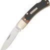 Schrade Bearhead Lockback Old Timer Folding Knife 3OT 1 Schrade Bearhead Lockback Old Timer Folding Knife 3OT -Knifes Series Shop SCH3OT