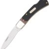 Schrade Bruin Lockback Old Timer Folding Knife 5OT