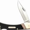 Schrade Golden Bear Lockback Old Timer Folding Knife 6OT -Knifes Series Shop SCH6OT