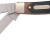 Schrade Senior Stockman Old Timer Folding Knife 8OT -Knifes Series Shop SCH8OT