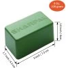 Sharpal Green Buffing And Polishing Compound 227g / 8oz. - 209H