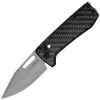 SOG Ultra XR Carbon Fibre/Graphite Folder Knife 12-63-01-57 1 SOG Ultra XR Carbon Fibre/Graphite Folder Knife 12-63-01-57 -Knifes Series Shop SOG12630157