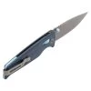 SOG Altair XR Squid Ink CRYO 154CM Steel Folder Knife 12-79-01-57 2 SOG Altair XR Squid Ink CRYO 154CM Steel Folder Knife 12-79-01-57 -Knifes Series Shop SOG12790157