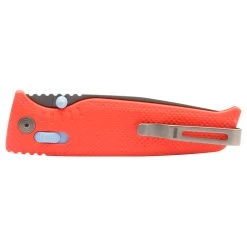 SOG Altair XR Canyon Red CRYO 154CM Steel Folder Knife 12-79-02-57 -Knifes Series Shop SOG12790257 2
