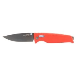 SOG Altair XR Canyon Red CRYO 154CM Steel Folder Knife 12-79-02-57 -Knifes Series Shop SOG12790257 3