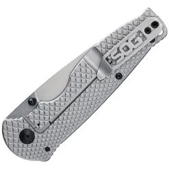 SOG Flash FL Folder Knife 14-18-01-57 - DISCOUNTED