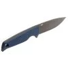 SOG Altair FX Squid Ink CRYO 154CM SteeL Fixed Blade Knife, Kydex Sheath - 17-79-01-57