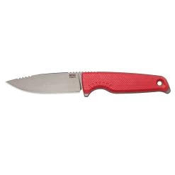 SOG Altair FX Canyon Red CRYO 154CM SteeL Fixed Blade Knife, Kydex Sheath - 17-79-02-57 -Knifes Series Shop SOG17790257 3