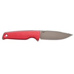 SOG Altair FX Canyon Red CRYO 154CM SteeL Fixed Blade Knife, Kydex Sheath - 17-79-02-57 -Knifes Series Shop SOG17790257 4