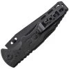 SOG Mini Salute Black Clip Point Blade G10 Folder Knife FF1101 -Knifes Series Shop SOGFF1101CP
